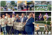 Successone per la cena di gala Chef al volante: raccolti 8 mila euro per il Ciss