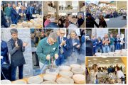Marchiate le prime forme di Bettelmatt per la 12^ edizione di BiancoLatte