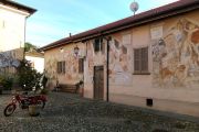 Cannero: quattro sere di spettacolo e notte bianca con “Teatro in Piazzetta”