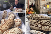 Lo Pan Ner 2025: ottobre di pane e festa in 18 paesi di Ossola e Verbano