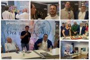 Ben 130 equipaggi al via al 61° Rally Valli Ossolane: la presentazione ufficiale
