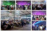 Borgomanero:via alla 45^ edizione della Festa dei Talunit, alla cascina Fontana