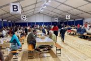 Domenica di festa alla Sagra della Patata: aperta a pranzo e raduno di supercar
