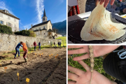 Runditt a km zero: la Valle Vigezzo riscopre il suo grano