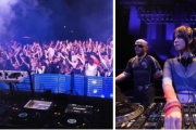 Musica e tramonti in quota: torna Karmageddon a Domobianca365