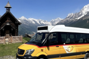 La Valle della “Lötschte”: un paese è distrutto, ma il turismo va avanti 