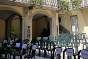 "Cortili in concerto", il 19 luglio appuntamento a Casa Ferrari ad Oleggio