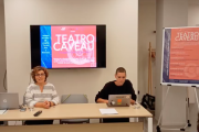 Il caveau della banca diventa teatro: sei spettacoli fino a gennaio 