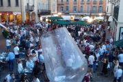 Gustabile: serata solidale, ma si pensa anche alle decorazioni natalizie