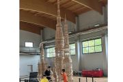 Paruzzaro, il 30 agosto l'evento "La città immaginaria"