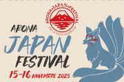 Cultura e tradizioni nipponiche con l'"Arona Japan Festival"