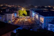 Locarno79 al via con grandi stelle e autori: il cinema mondiale sul Lago Maggiore