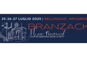 Bellinzago, tre giorni di eventi musicali e non con il "Branzack Music Festival"