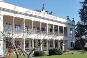 Giornate FAI d’Autunno, a Romentino visite a "Villa Chiara Beldì"