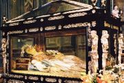 Ghemme, al via i festeggiamenti in onore della Beata Panacea 
