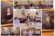 inaugurata “Ornamenta” l'esposizione che racconta le tradizioni ossolane