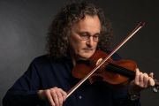 La 64ma edizione di Stresa Festival inizia con musica tradizionale irlandese