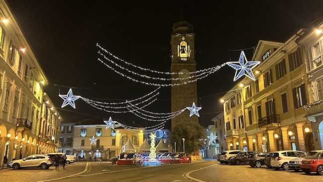 oleggio natale 2023