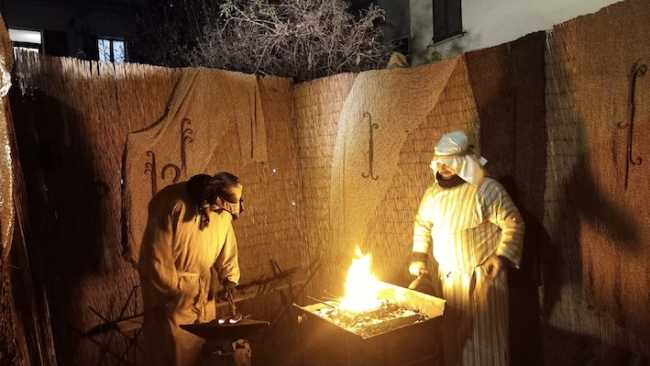 riviviamo betlemme ct 2023